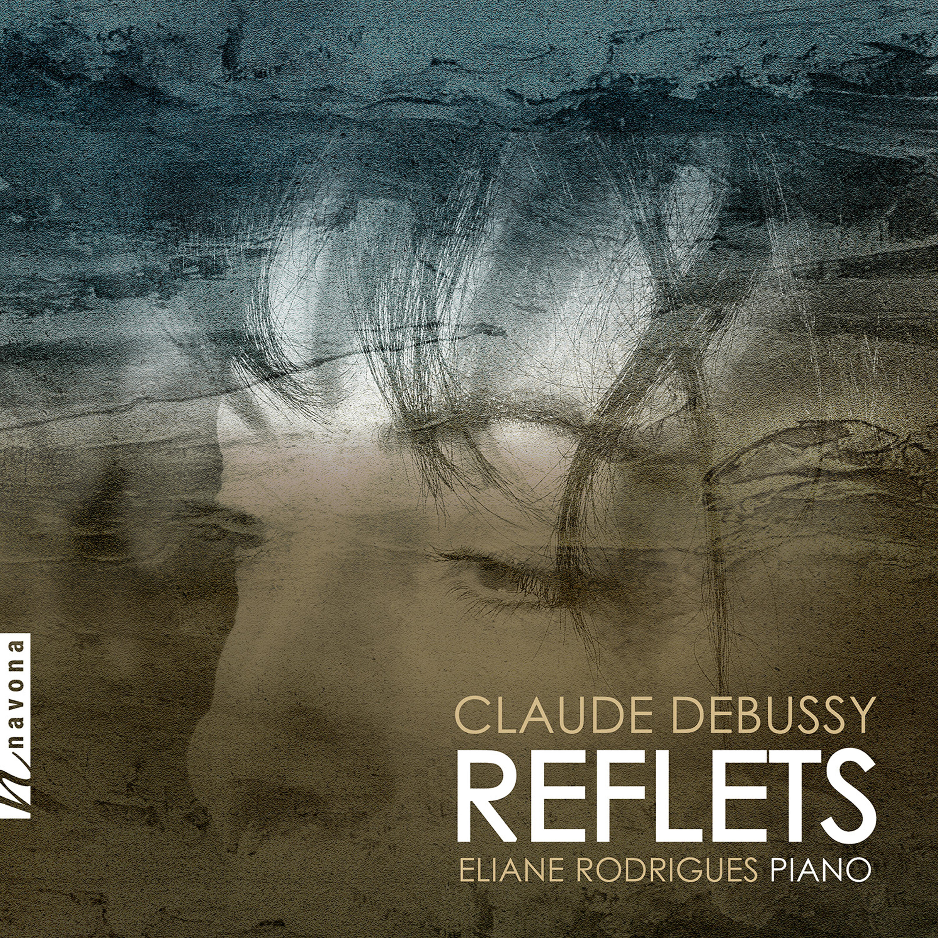 Релиз Debussy: Reflets