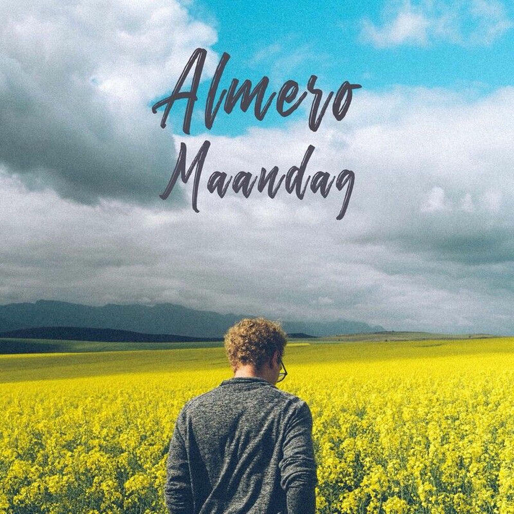 Релиз Maandag