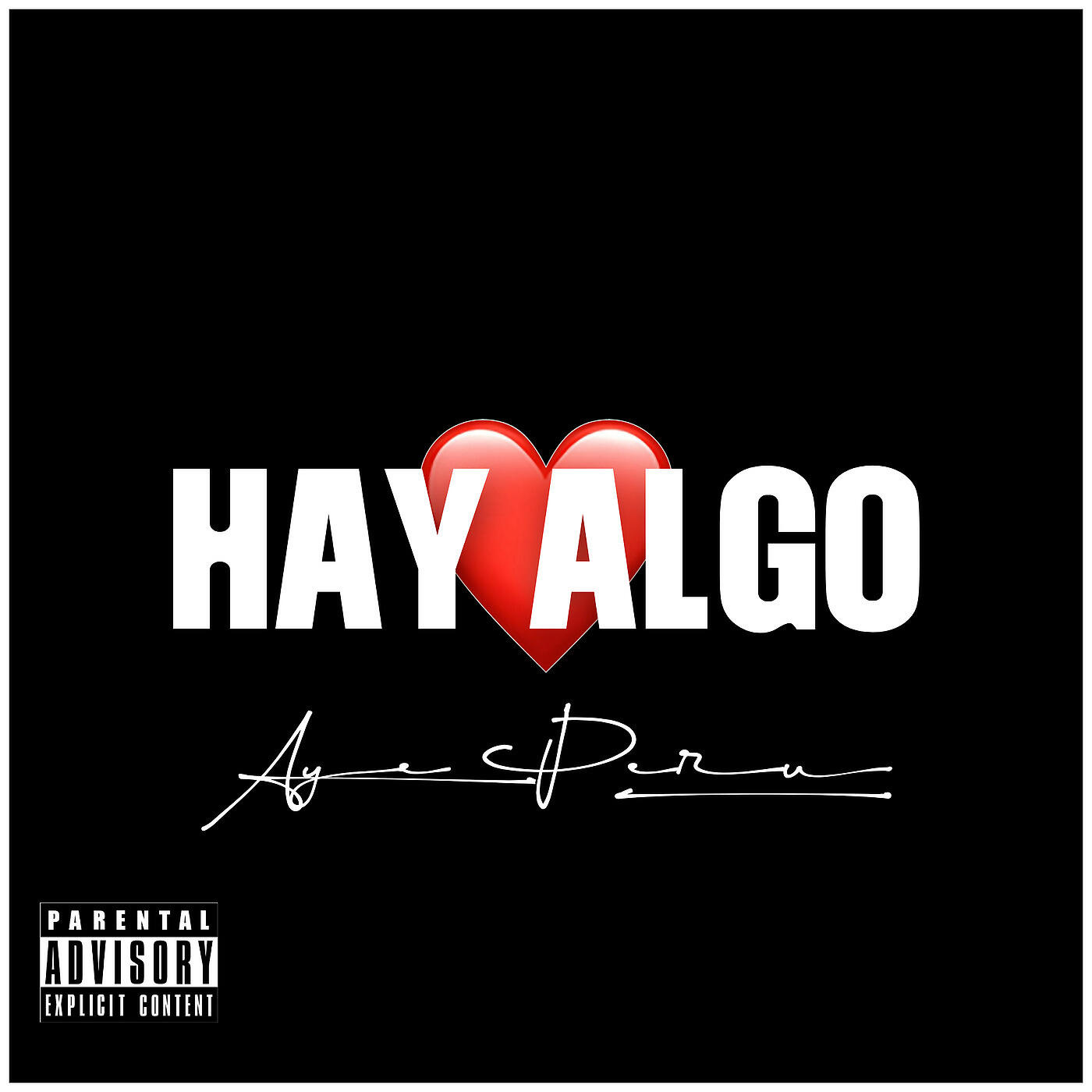 Релиз Hay Algo