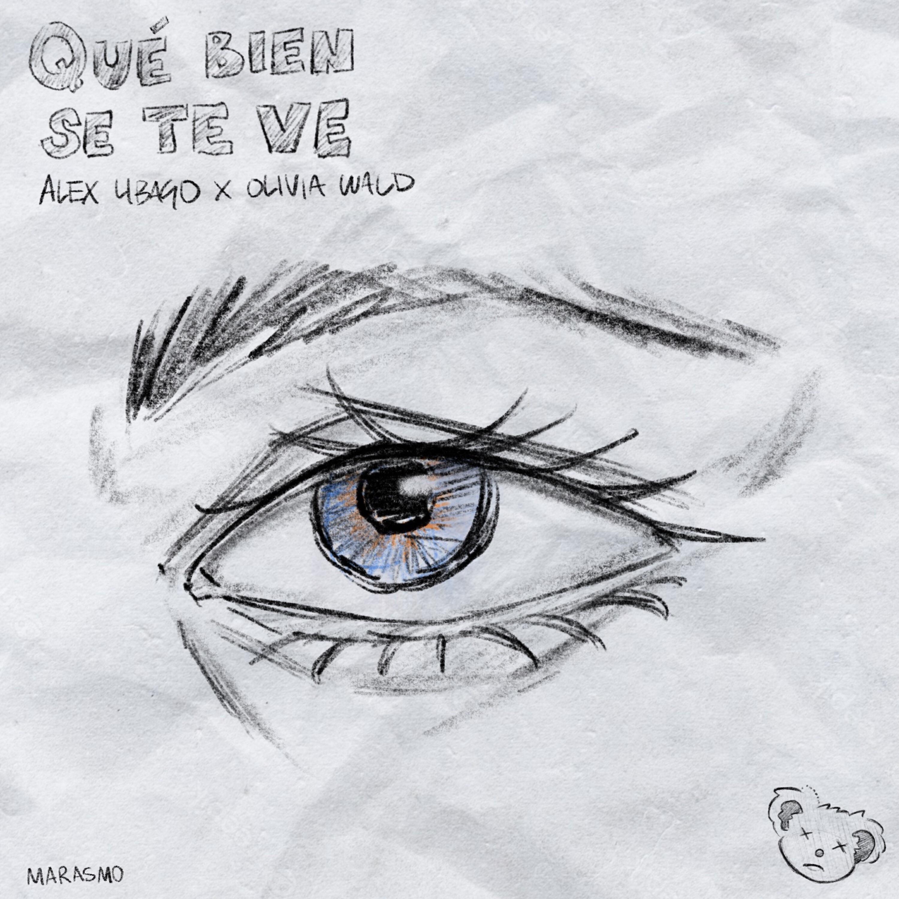 Релиз Qué Bien Se Te Ve