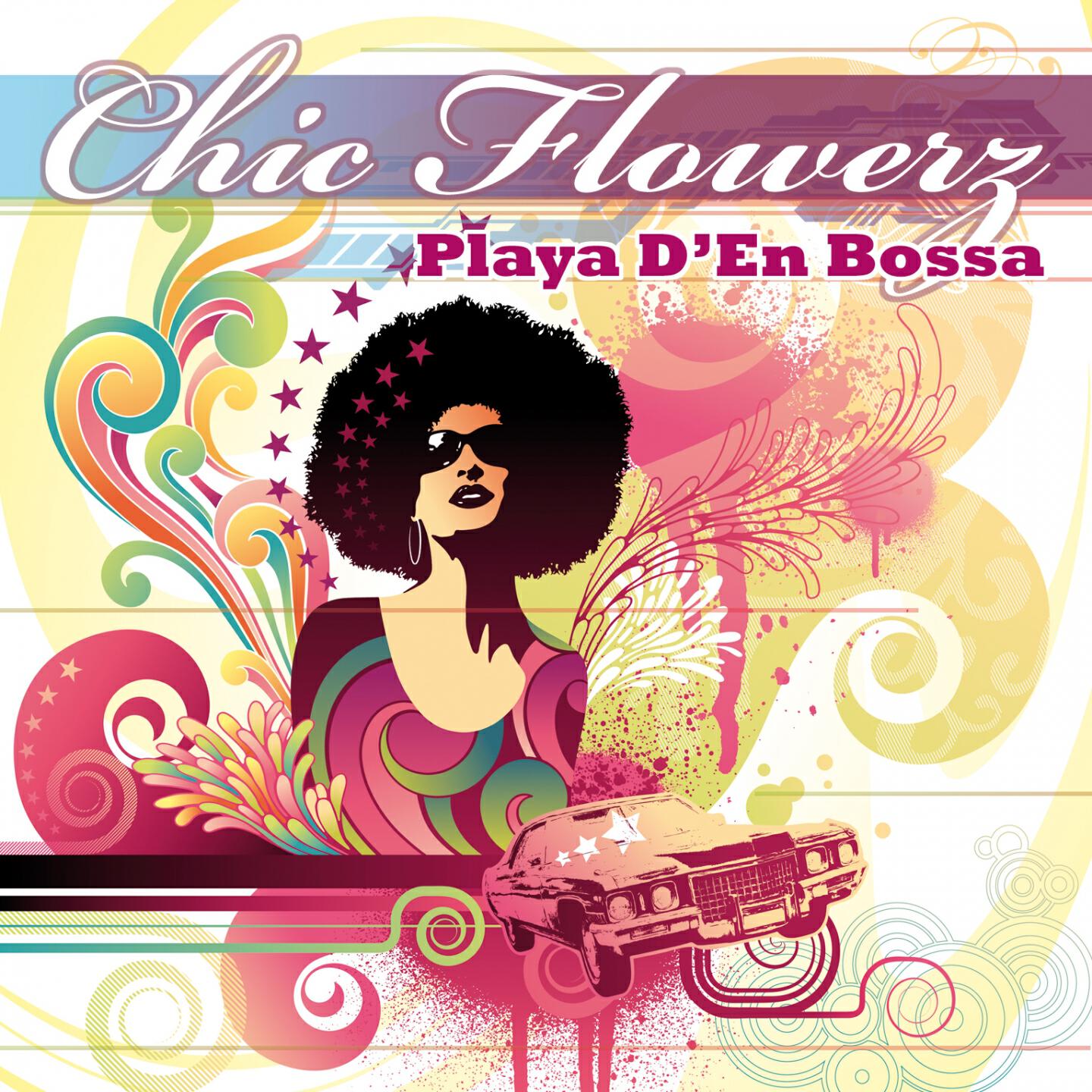 Релиз Playa D'en Bossa