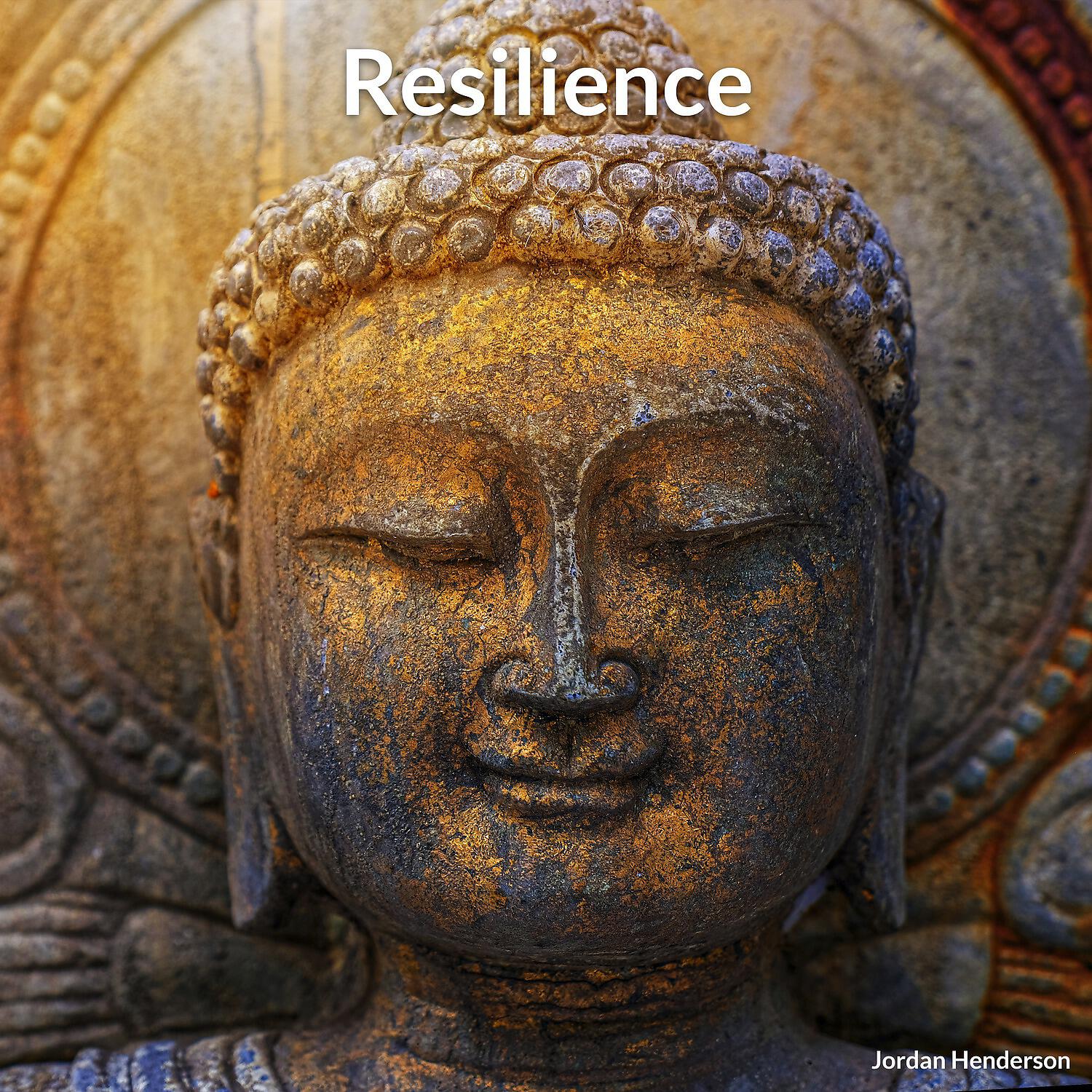 Релиз Resilience