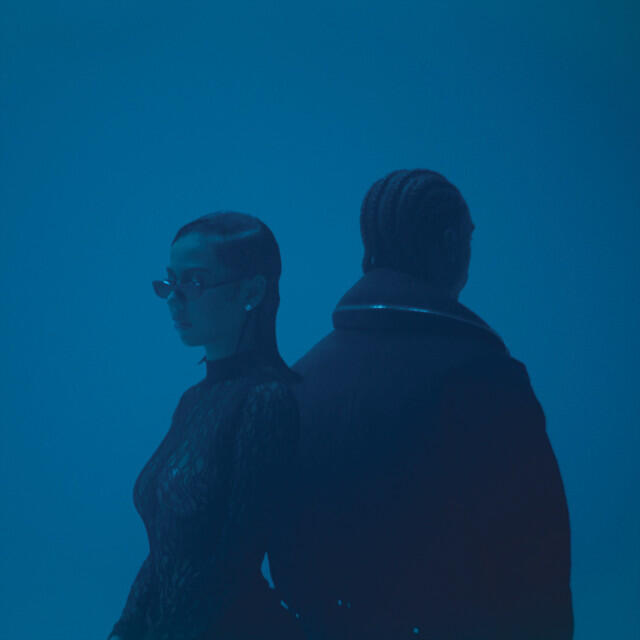 Релиз Ain't Even Friends (feat. Mariah The Scientist)