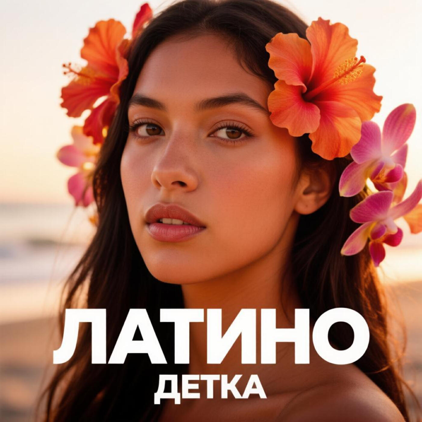 Релиз Латино детка