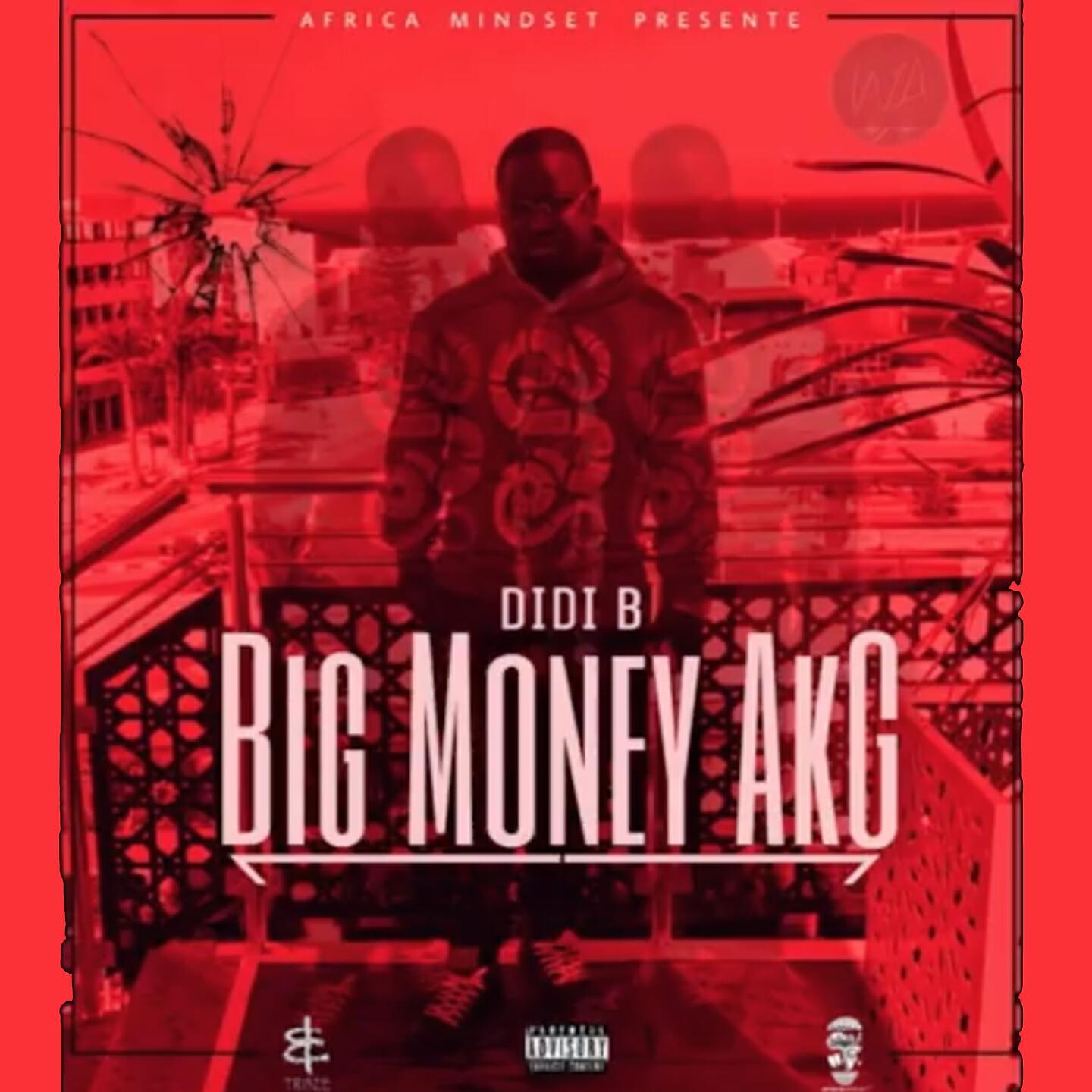 Релиз Big Money AKG