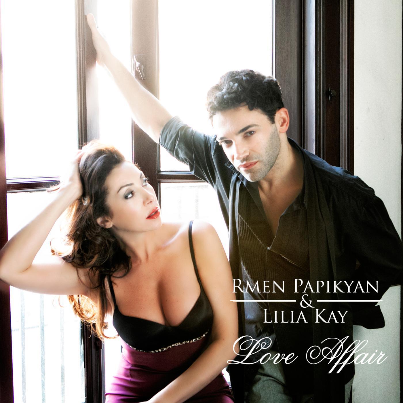 Релиз Love Affair