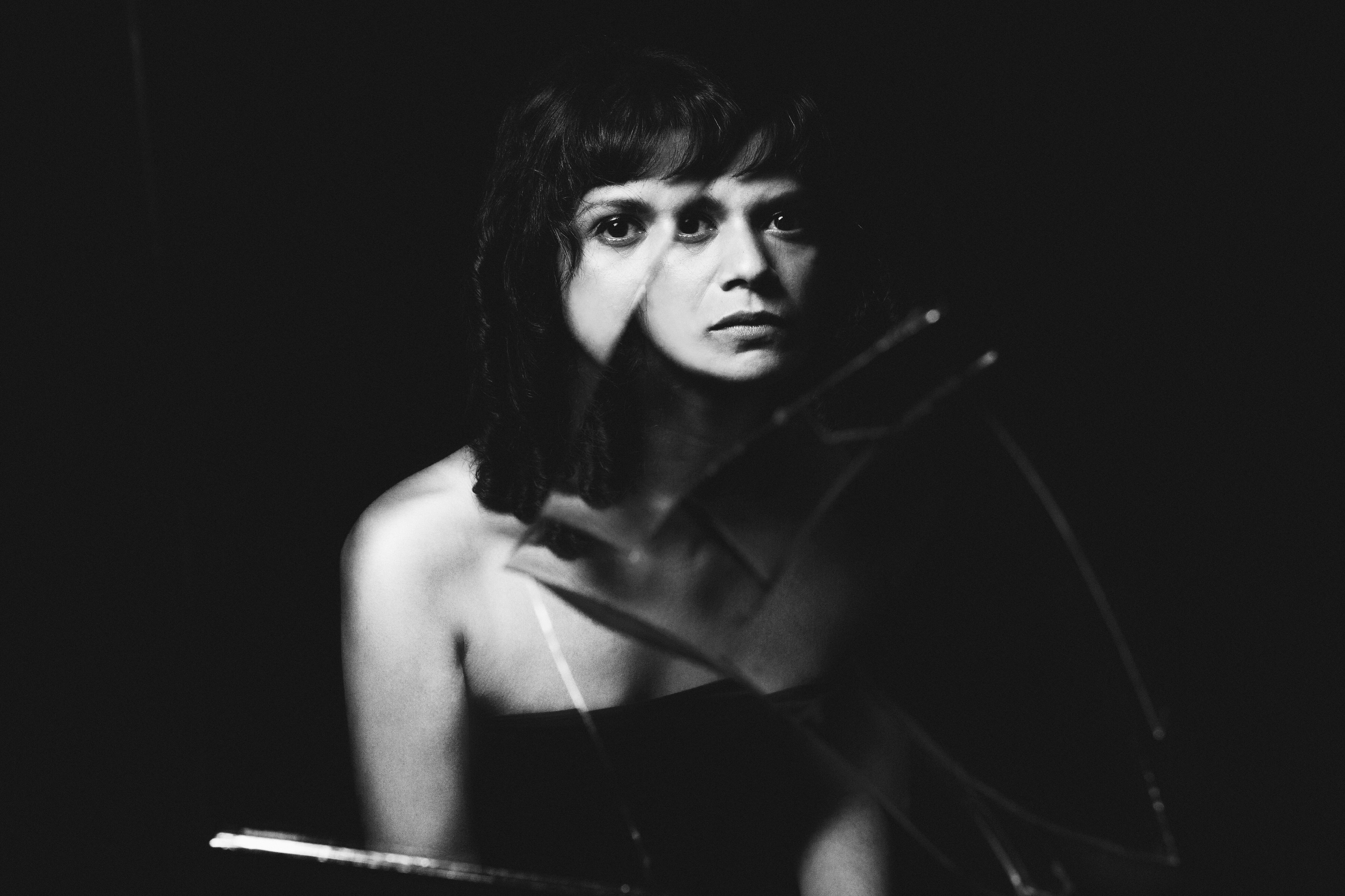 Shilpa Ray