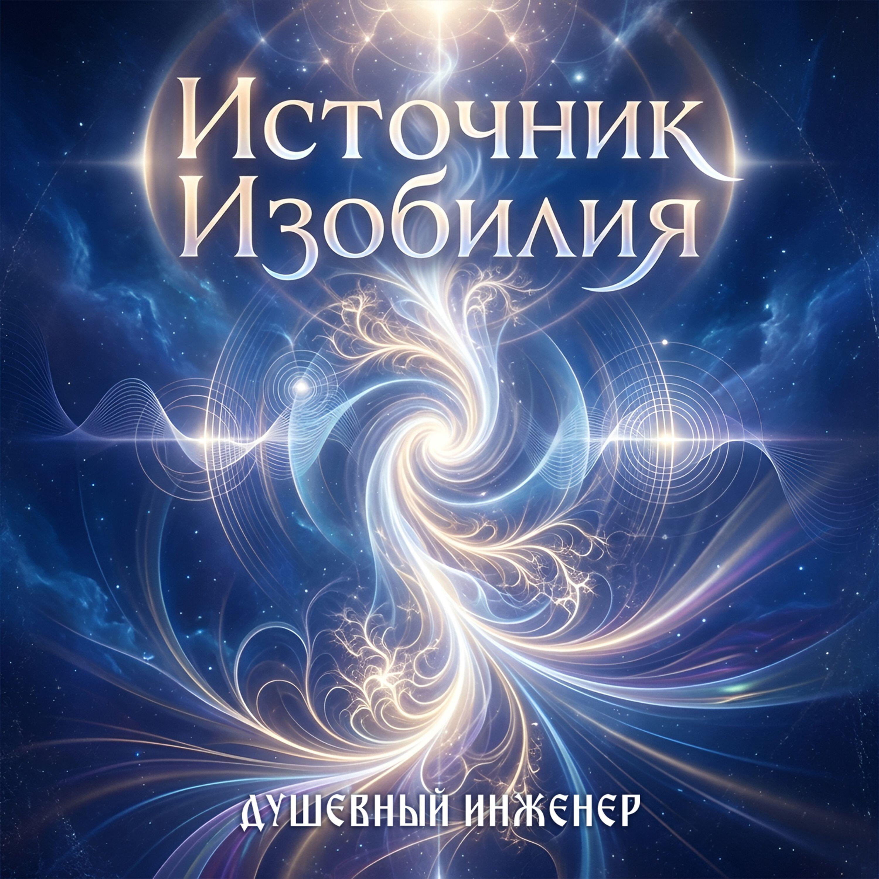 Душевный Инженер