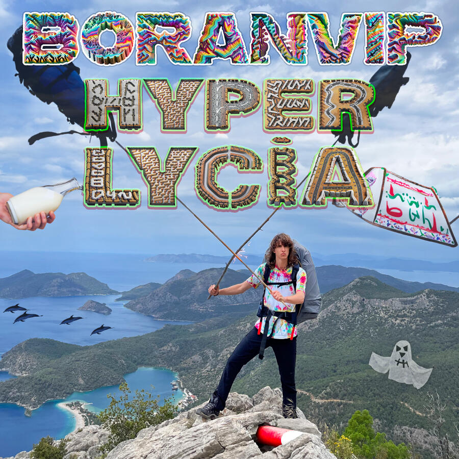Релиз Hyper Lycia