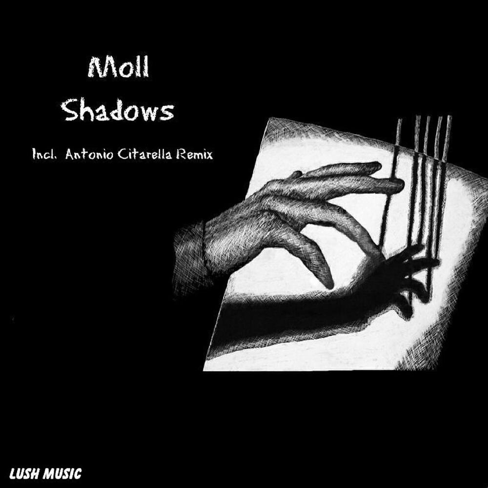 Релиз Shadows EP