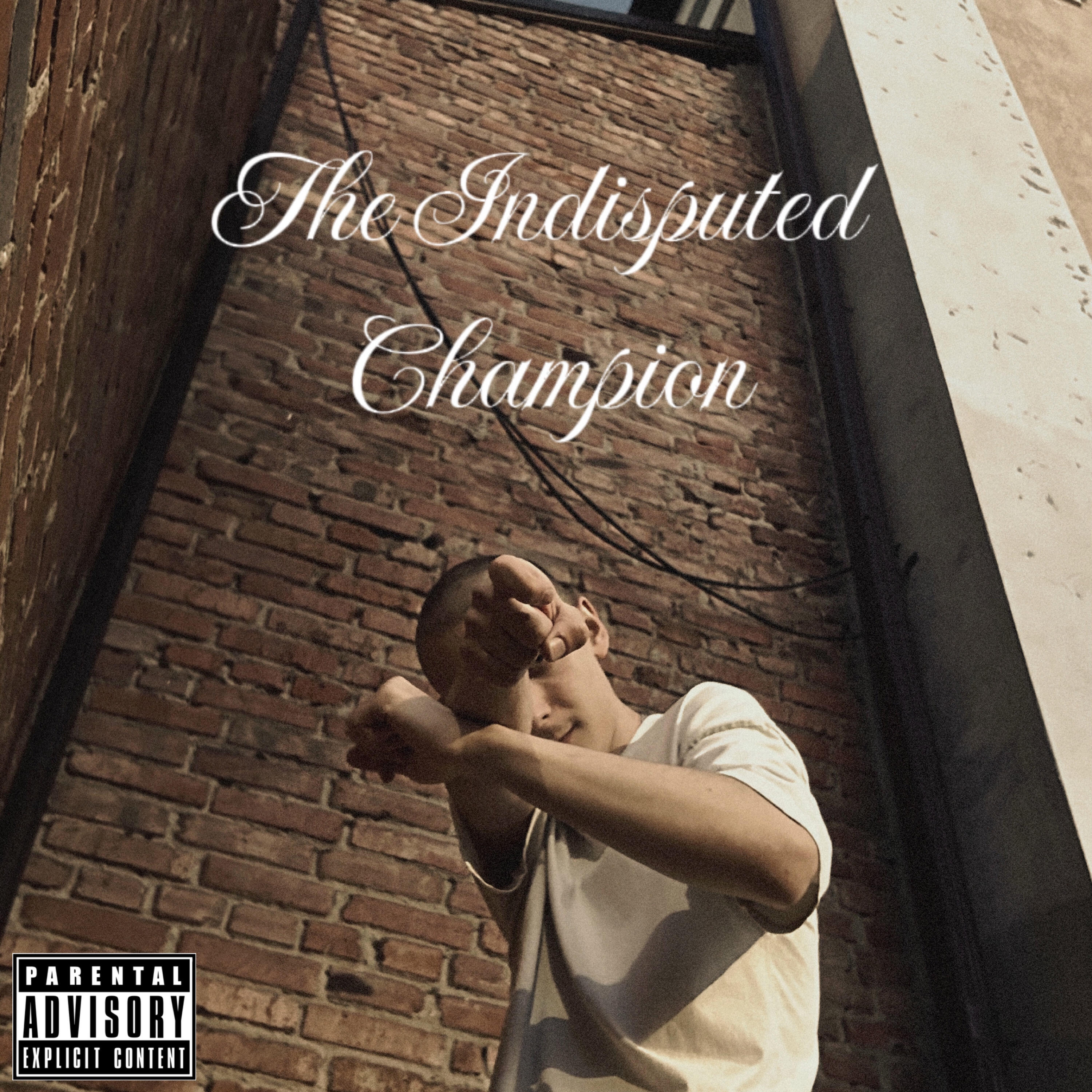 Релиз The Undisputed Champion