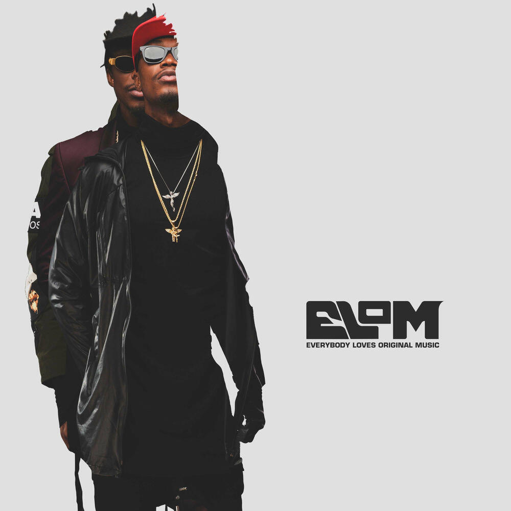 Релиз Elom