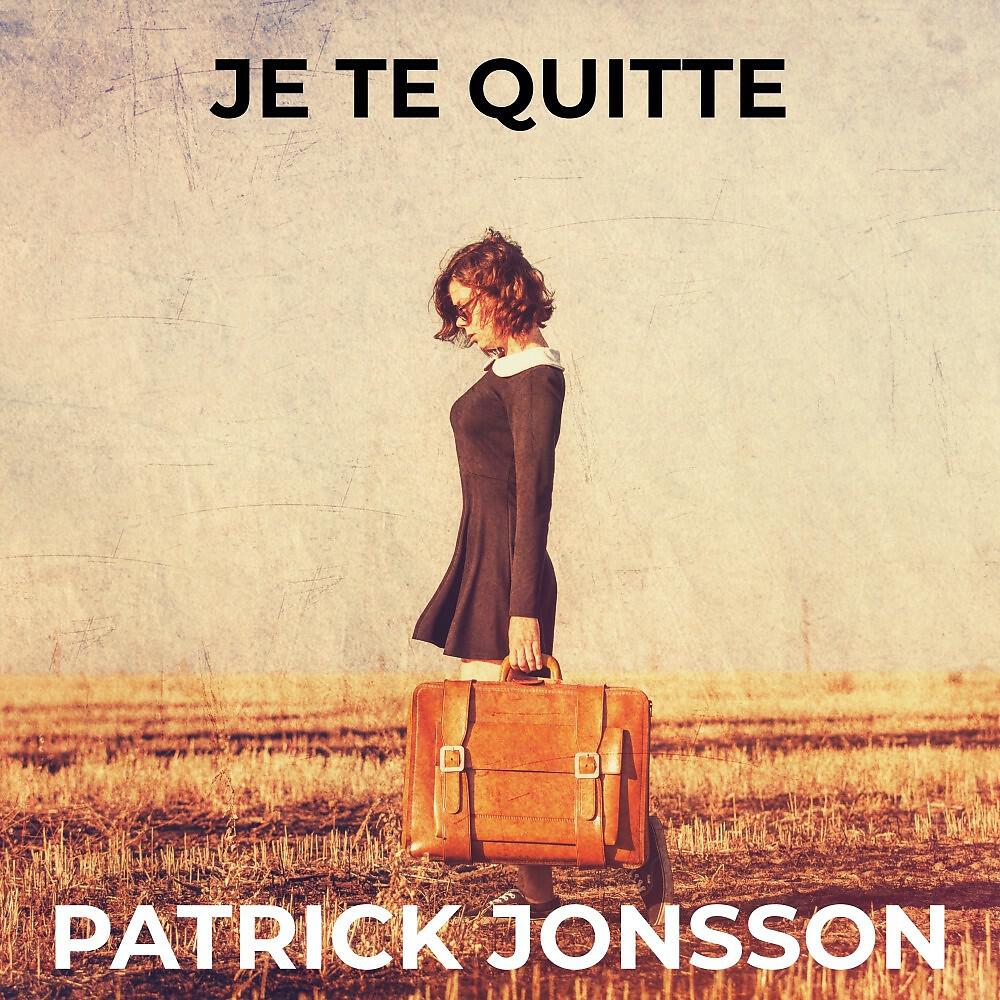 Релиз Je Te Quitte