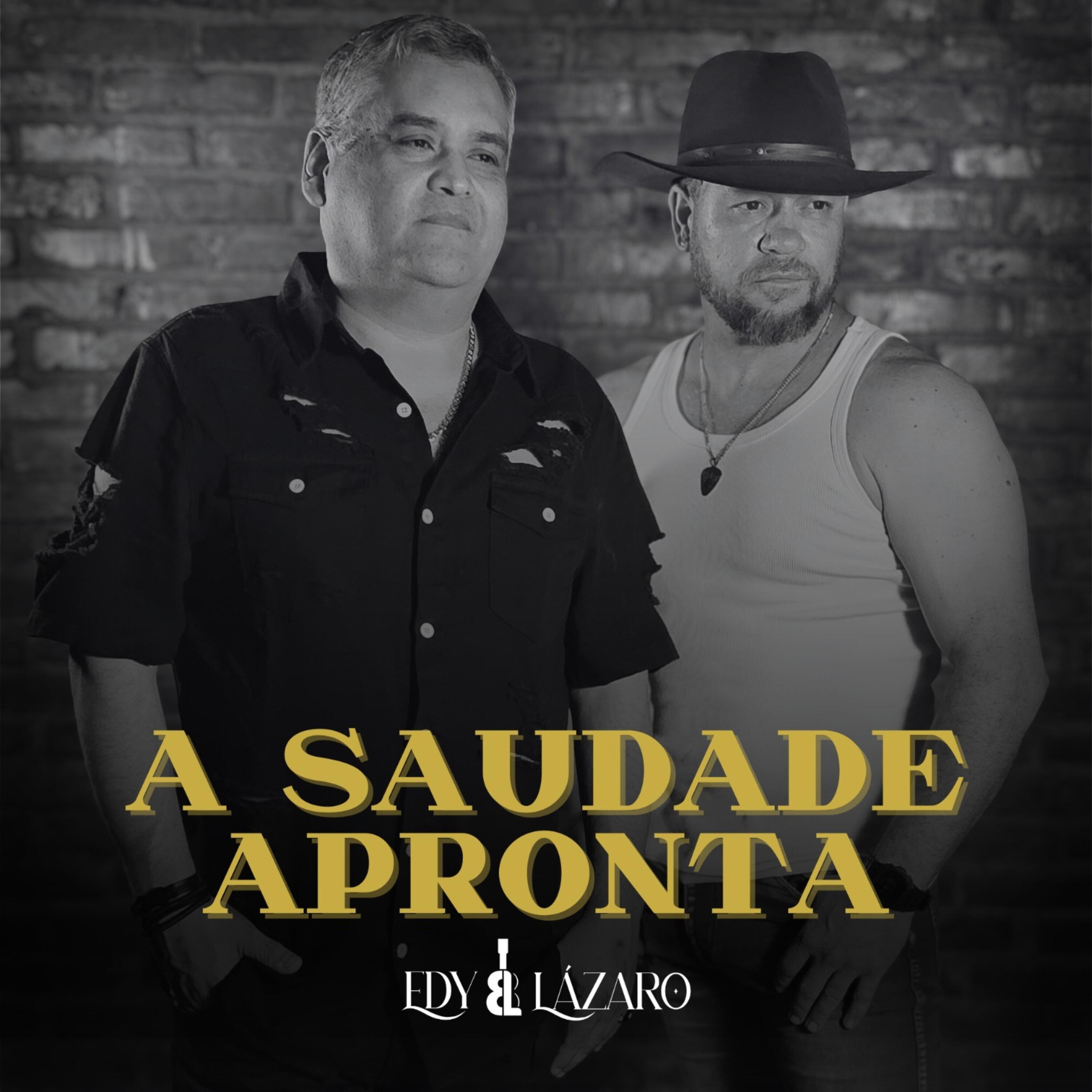Edy & Lázaro