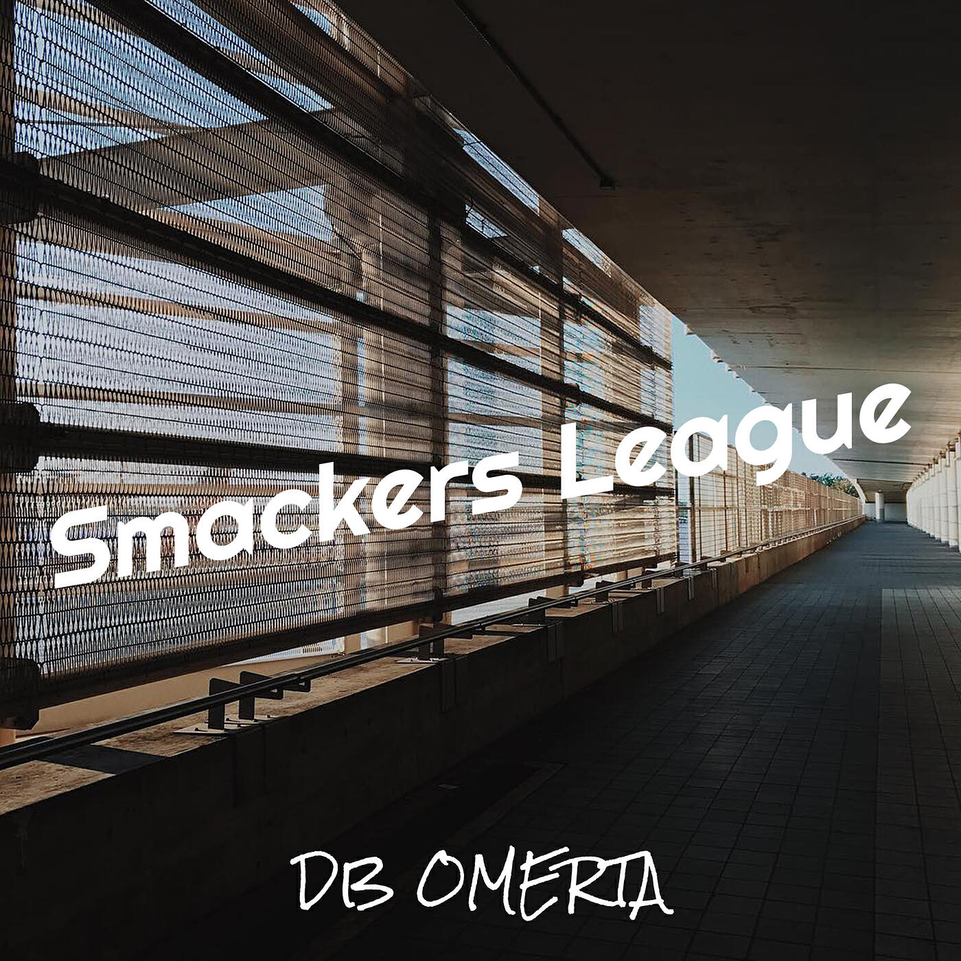Релиз Smackers League