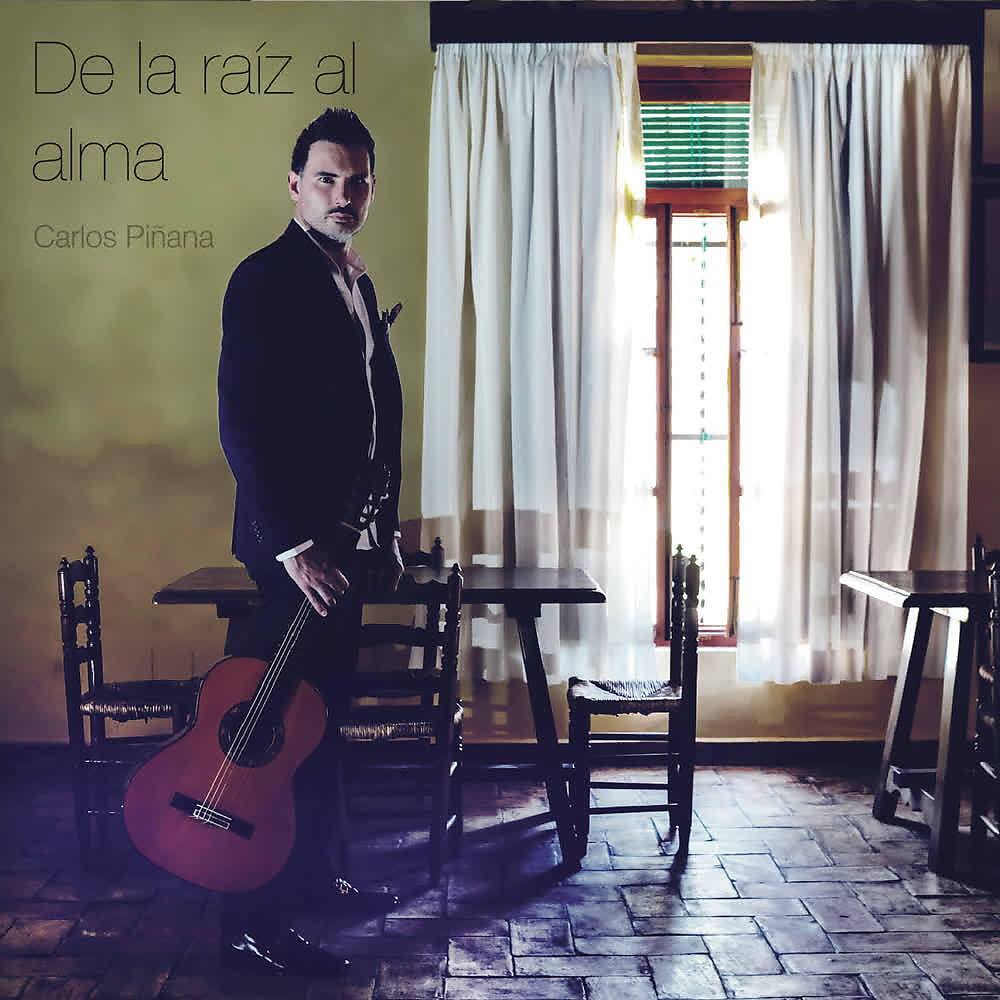 Релиз De la Raíz al Alma