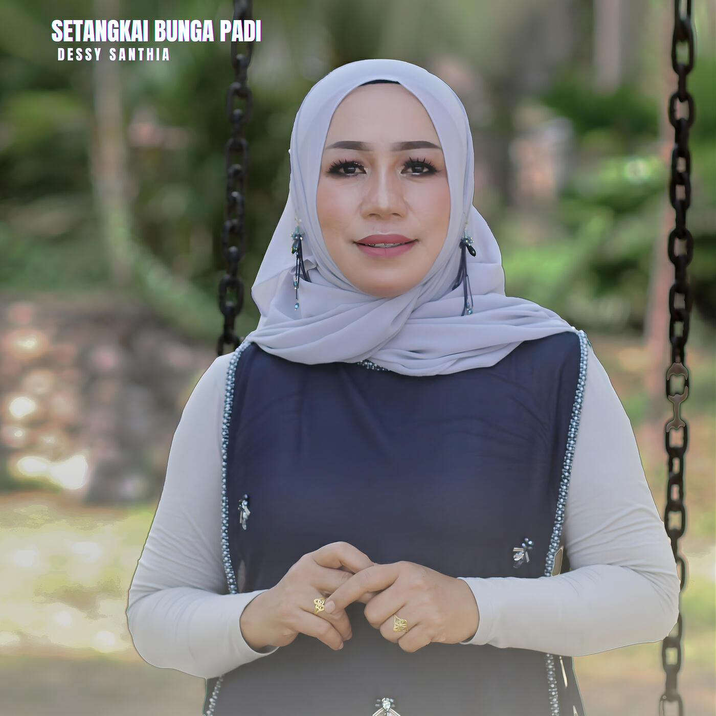 Релиз Setangkai Bunga Padi
