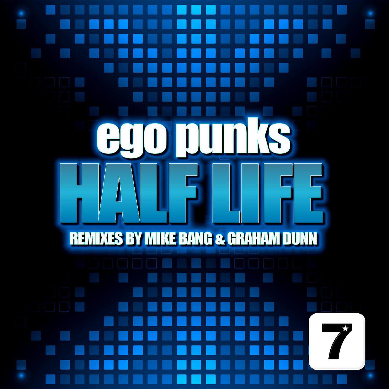 Релиз Half Life