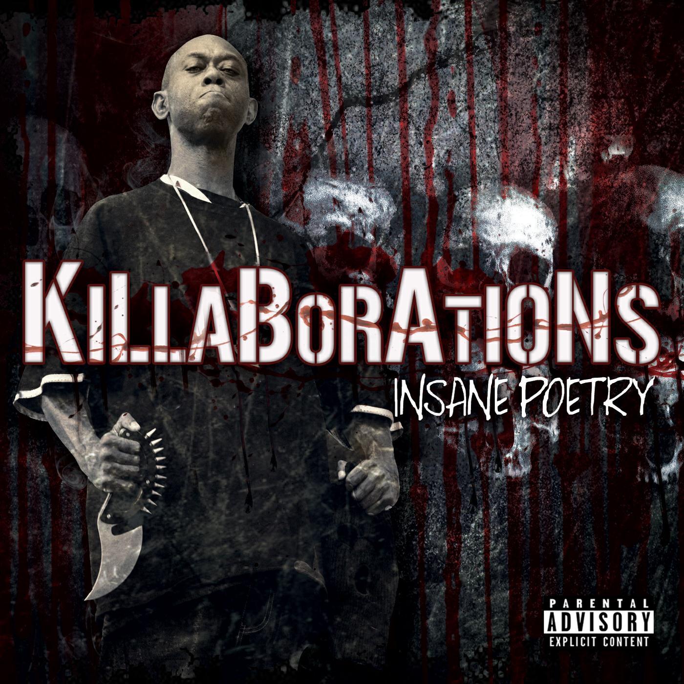 Релиз Killaborations