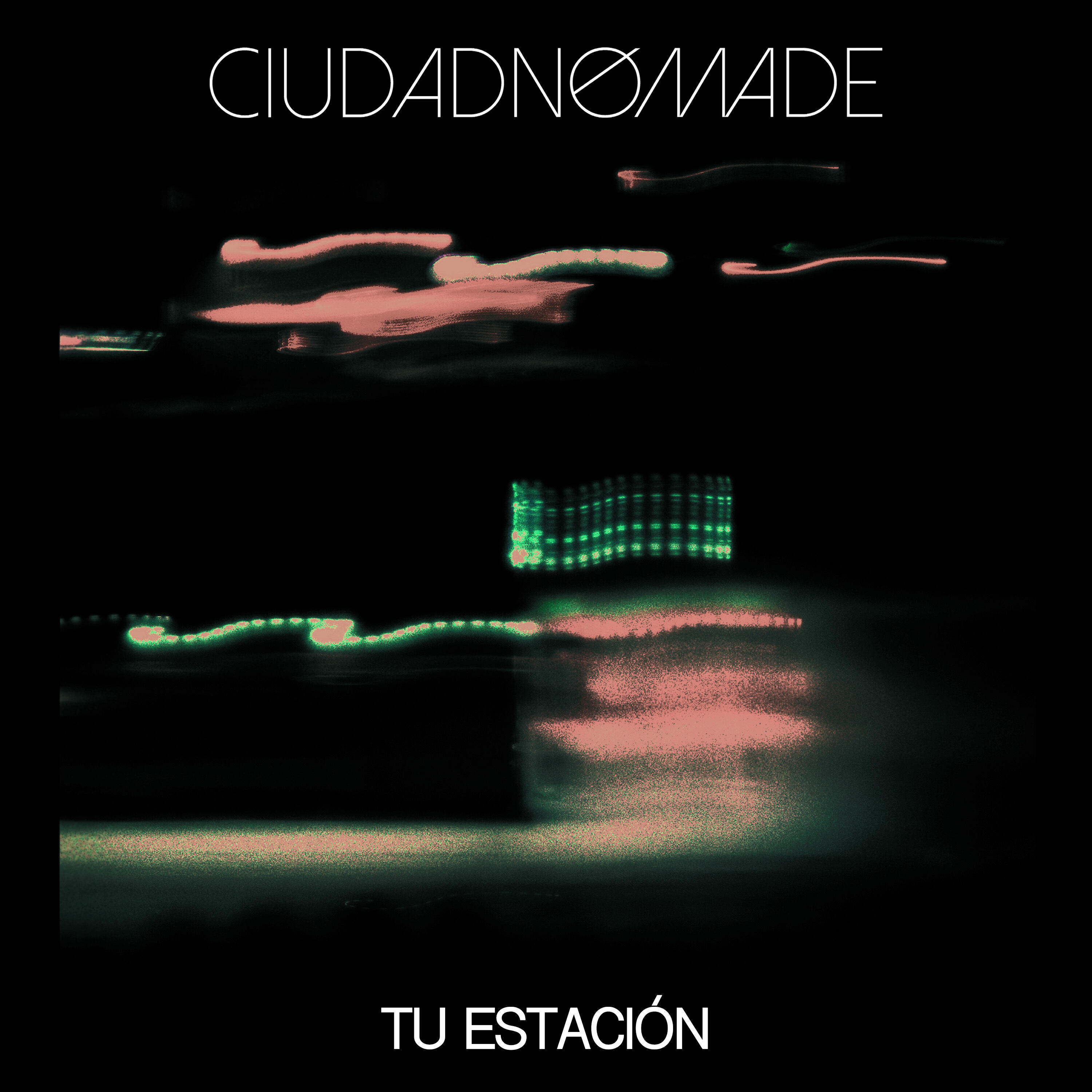 Ciudad Nómade
