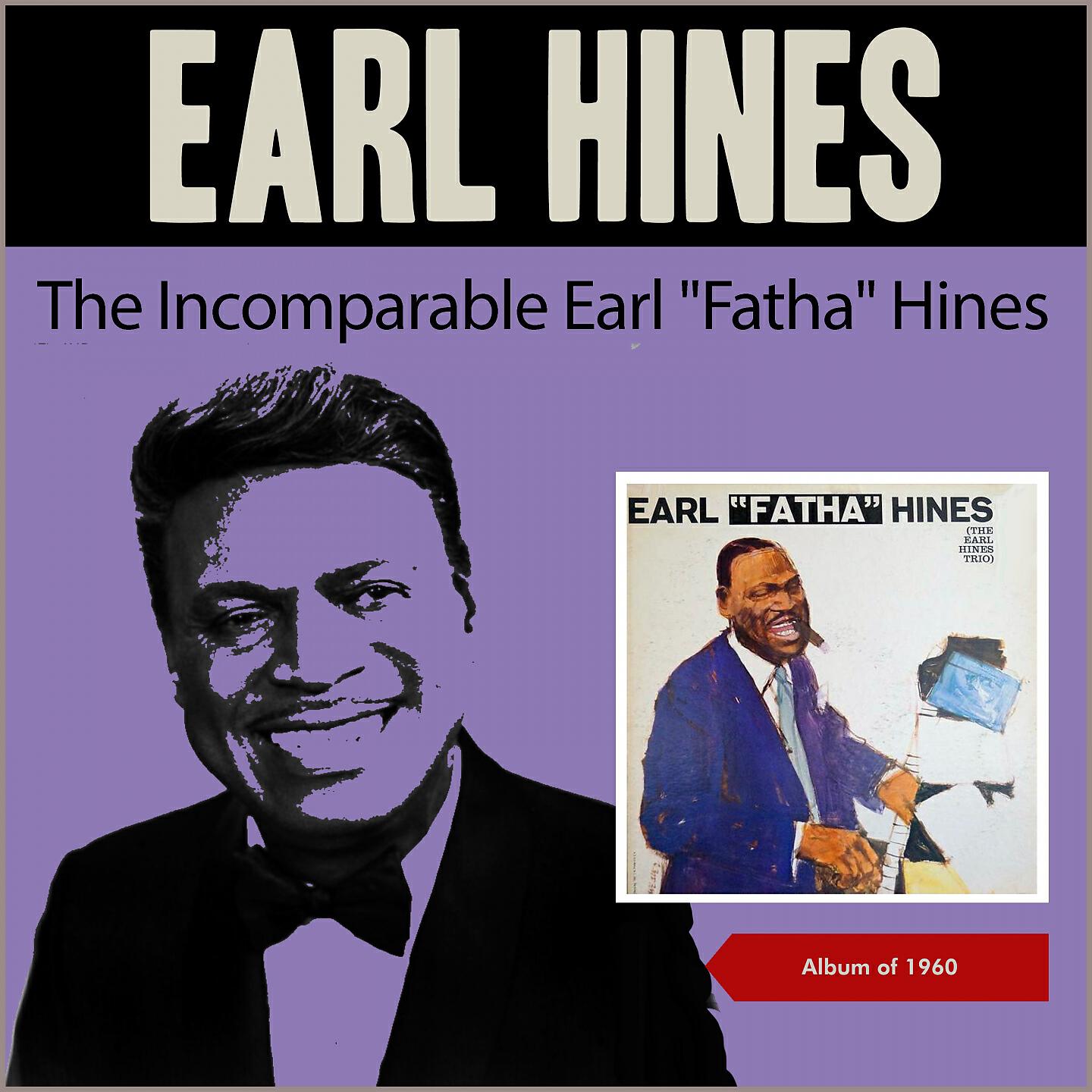 Релиз The Earl Hines Trio