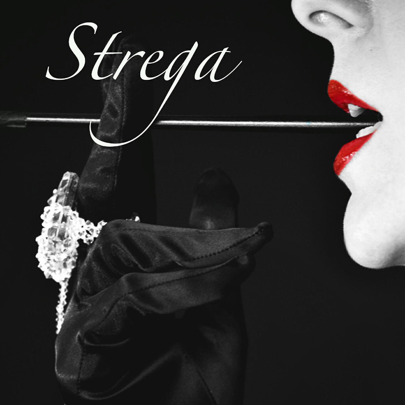 Релиз Strega