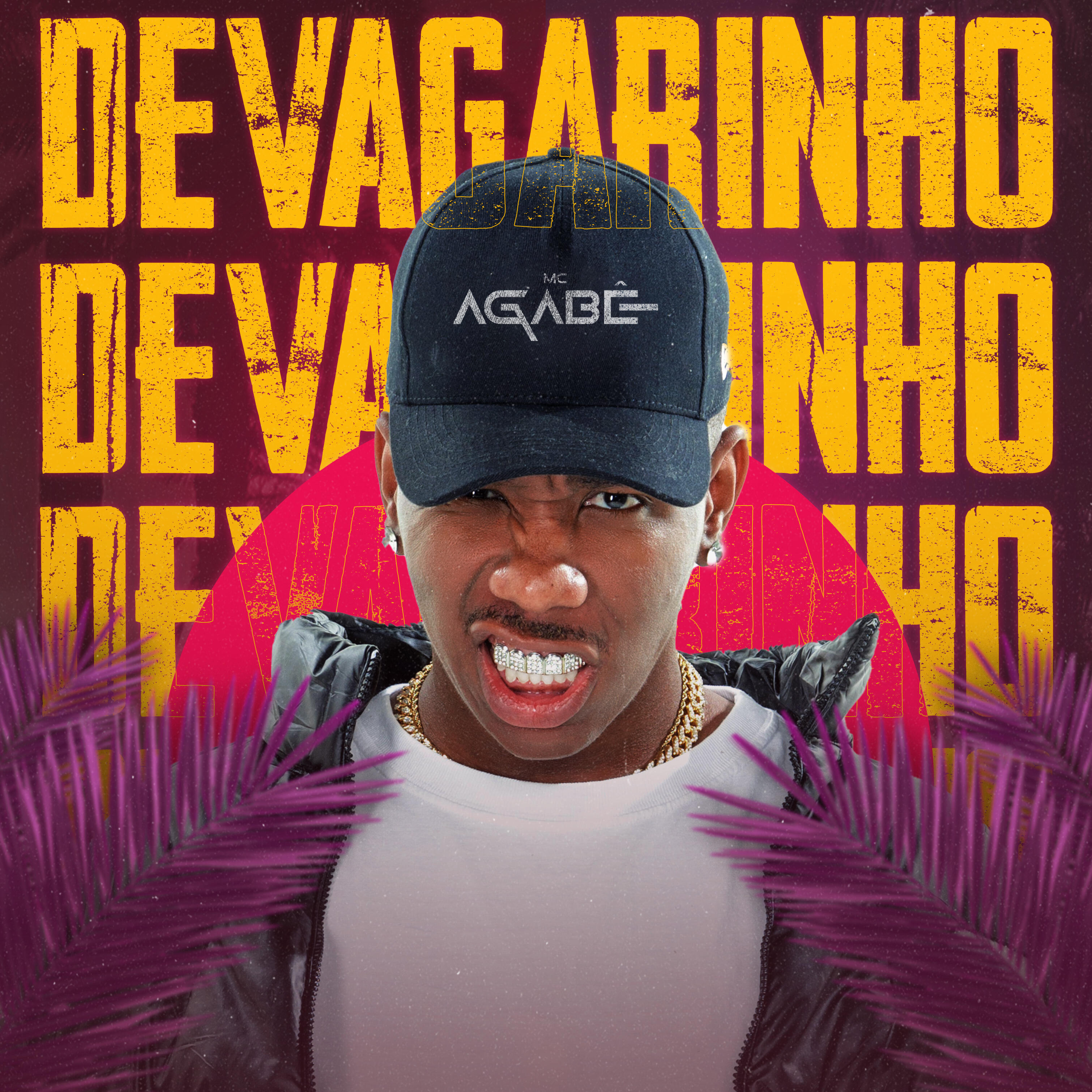 Скачать песню Mc Agabê - Devagarinho бесплатно в MP3 для Android и iOS