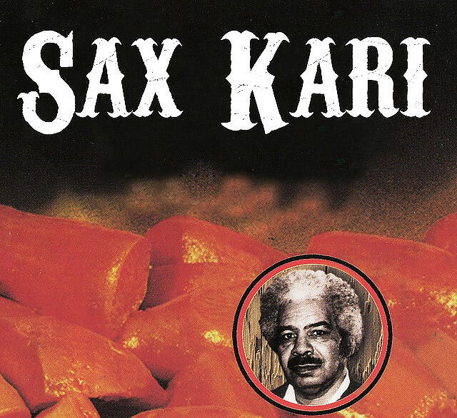 Sax Kari Orchestra
