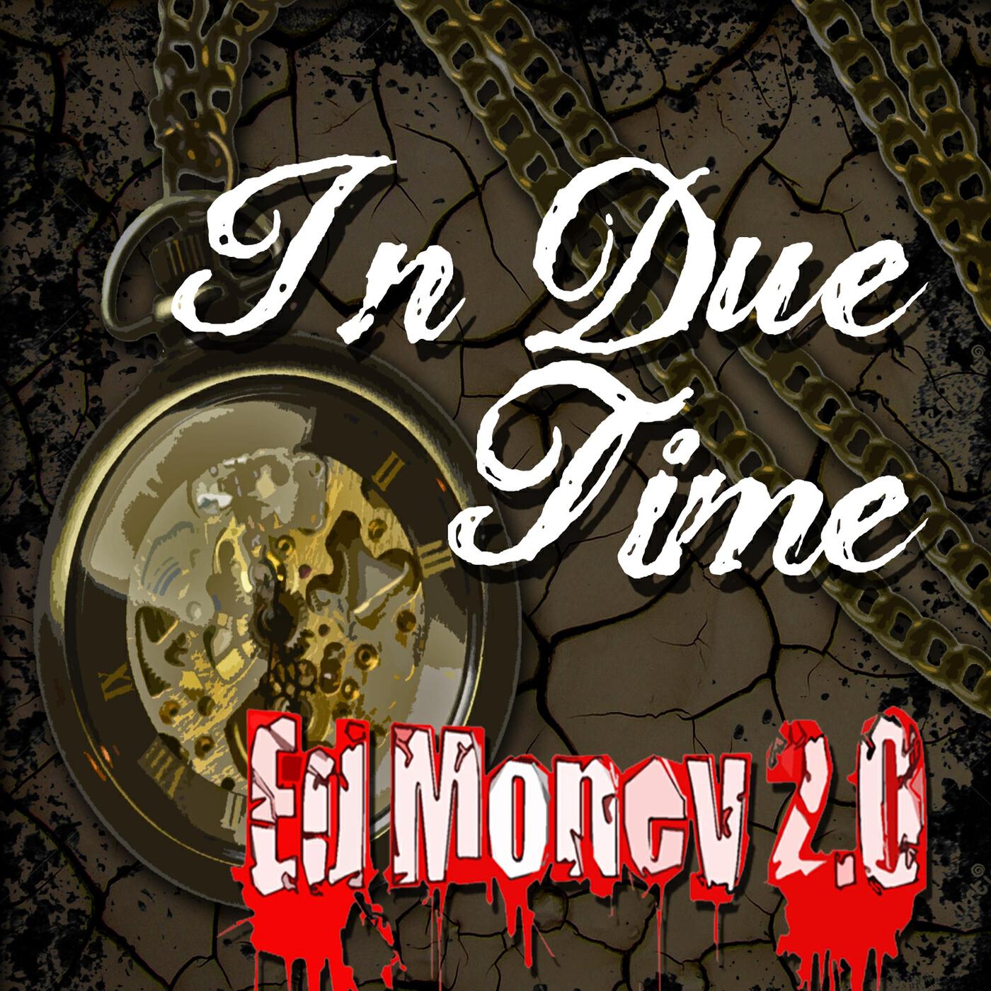 Релиз In Due Time