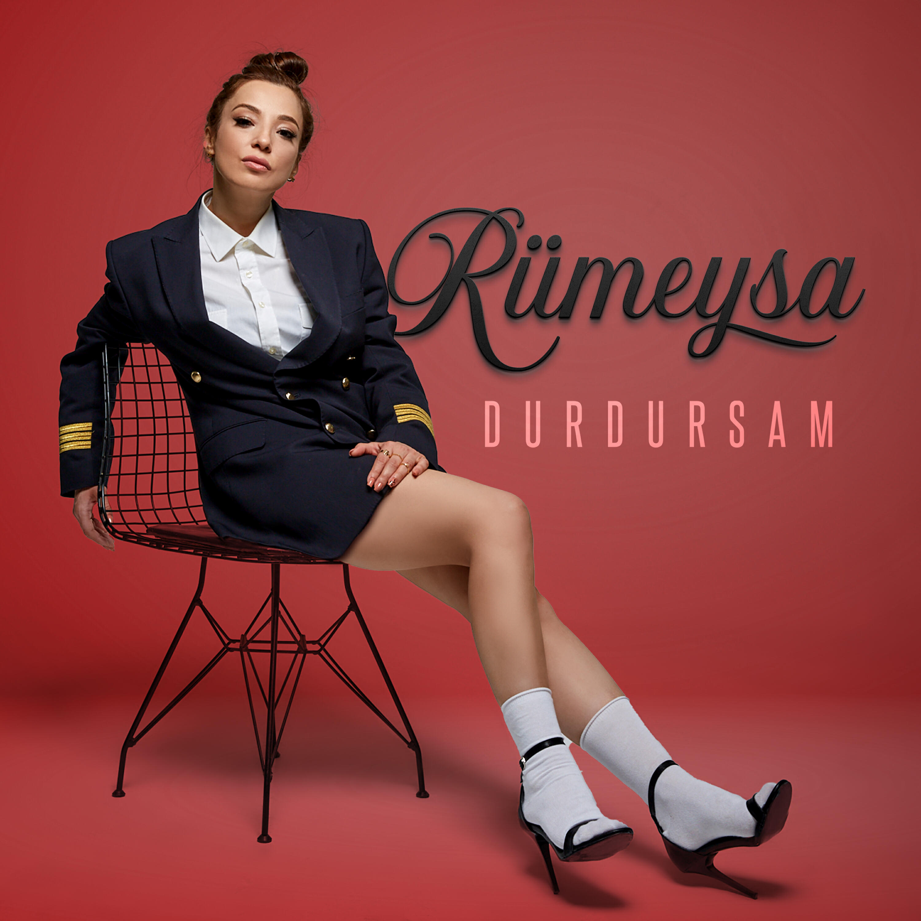 Релиз Durdursam