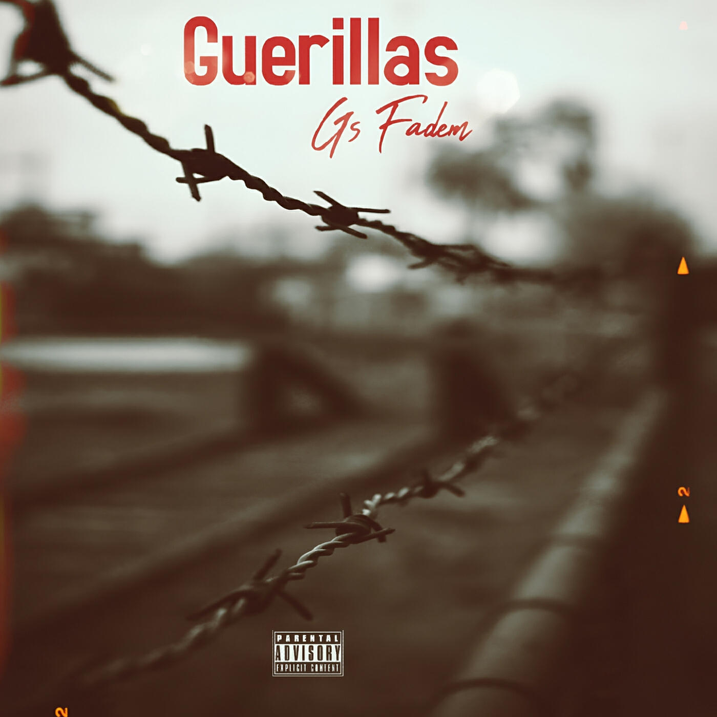 Релиз Guerillas