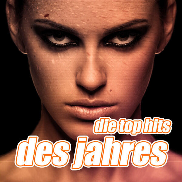 Релиз Die Top Hits Des Jahres