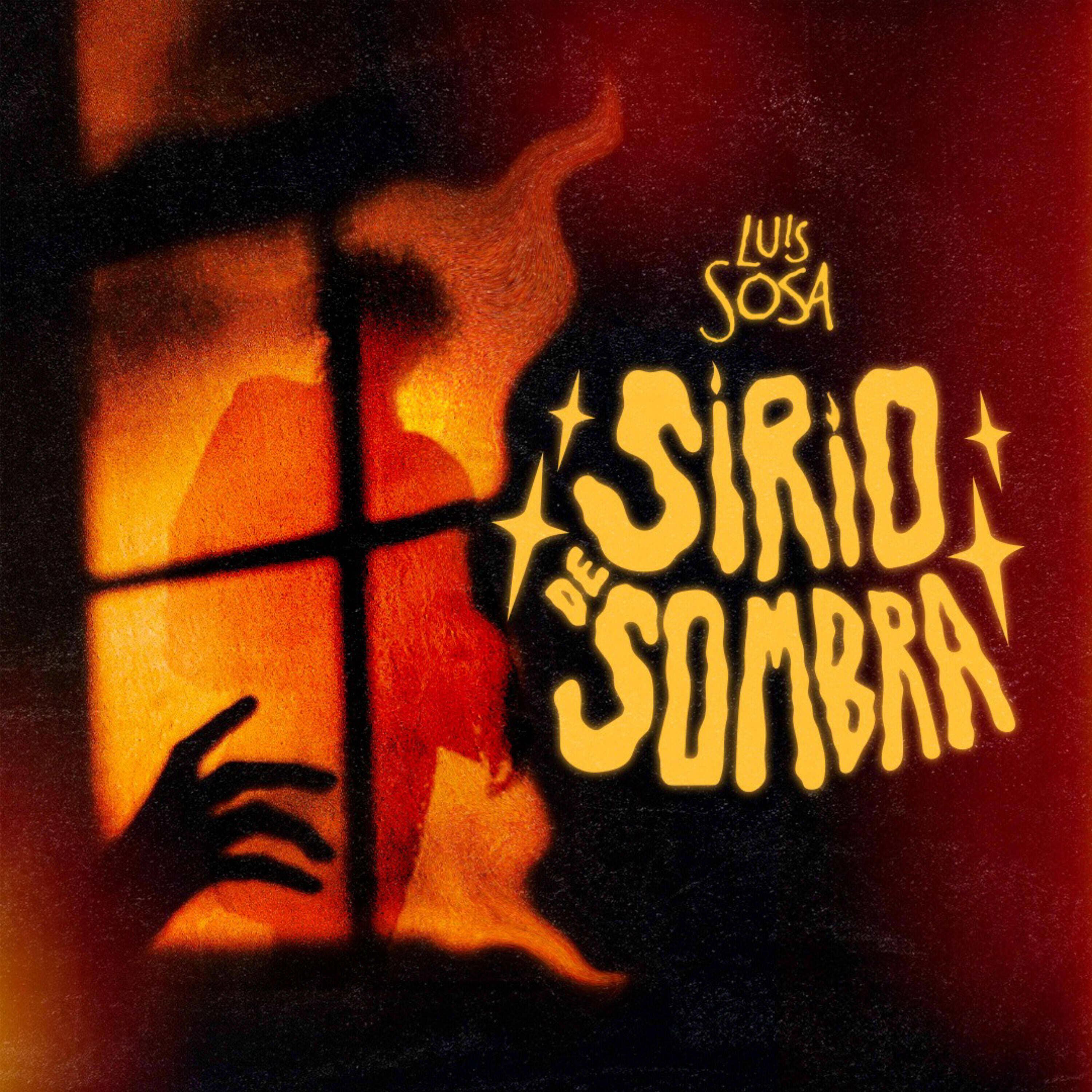 Релиз Sirio de Sombra