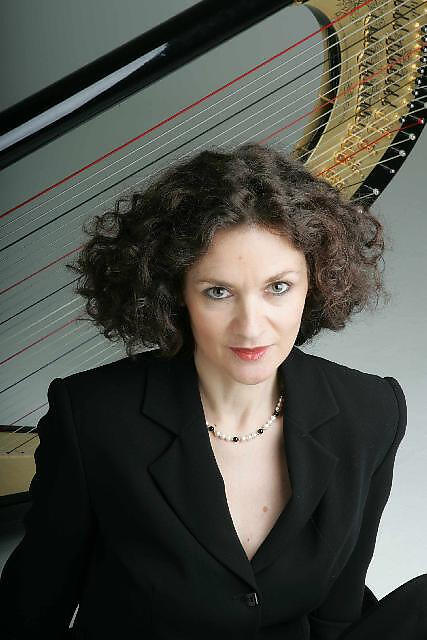Isabelle Perrin