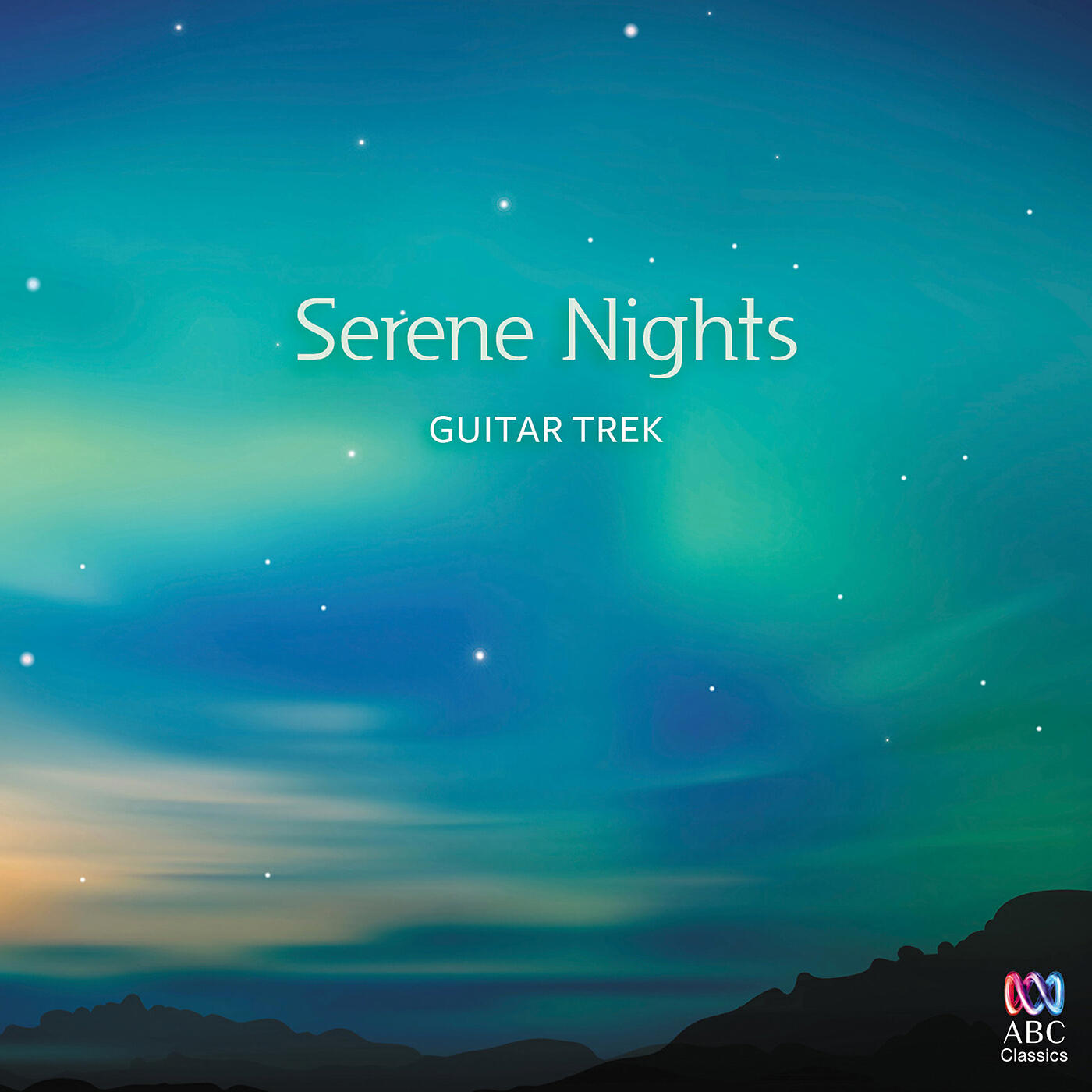 Релиз Serene Nights