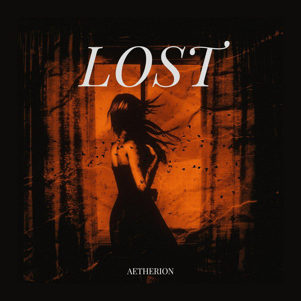 Релиз Lost