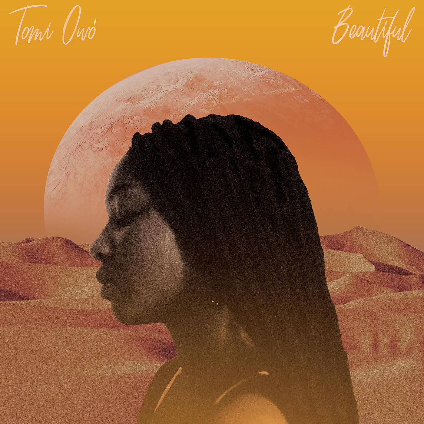 Релиз Beautiful