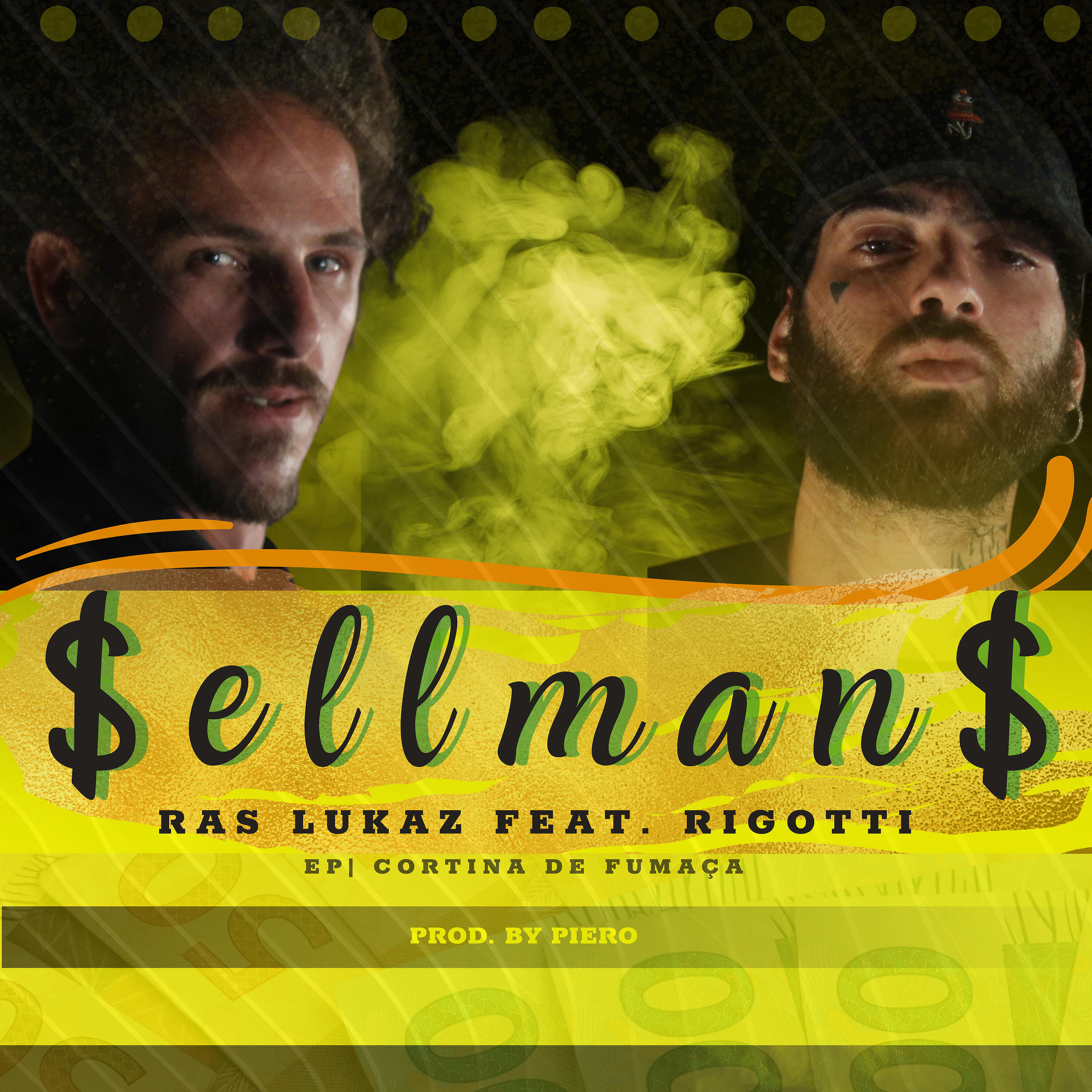 Релиз Sellmans