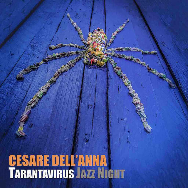 Релиз Tarantavirus Jazz Night