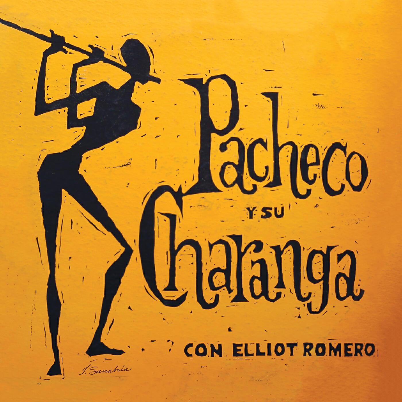 Johnny Pacheco y Su Charanga