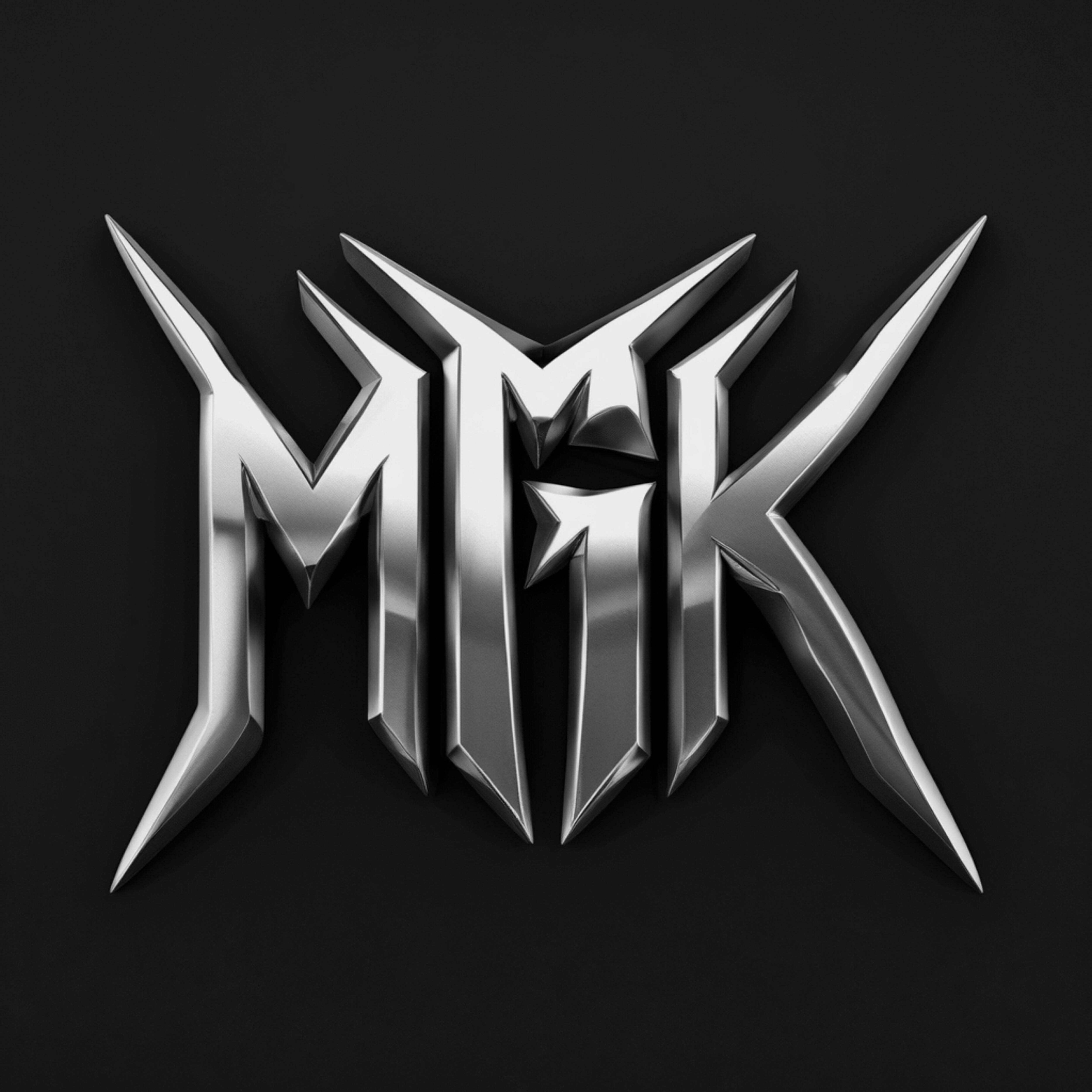 Релиз Mgk