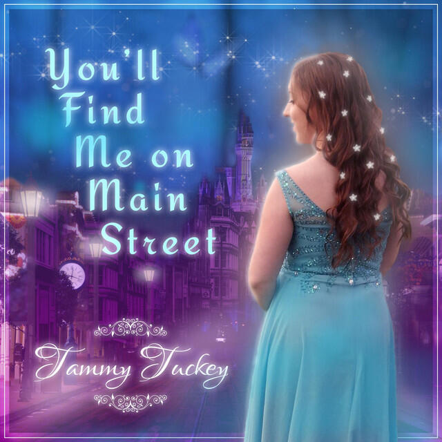 Tammy Tuckey