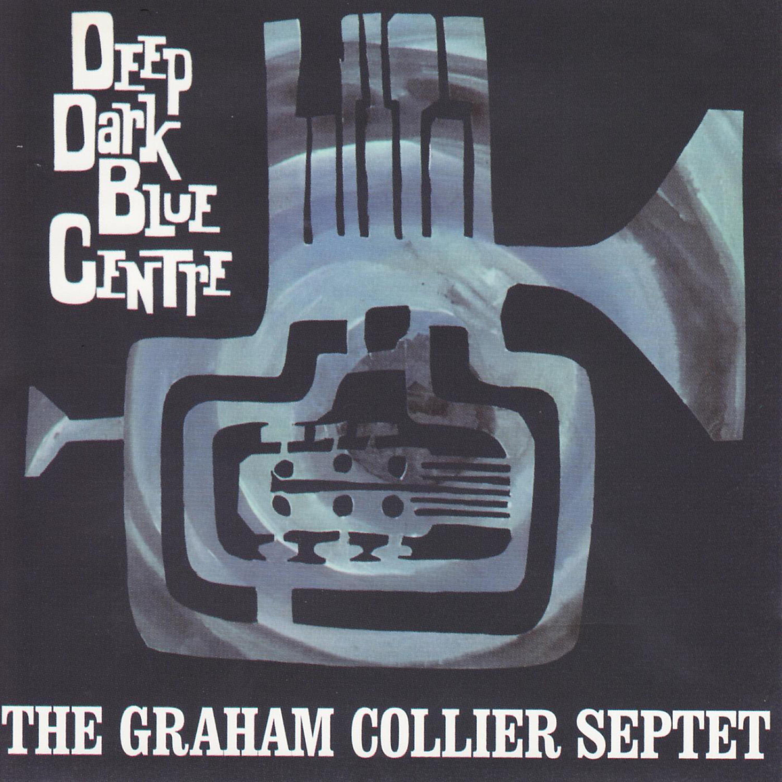 Graham Collier Music