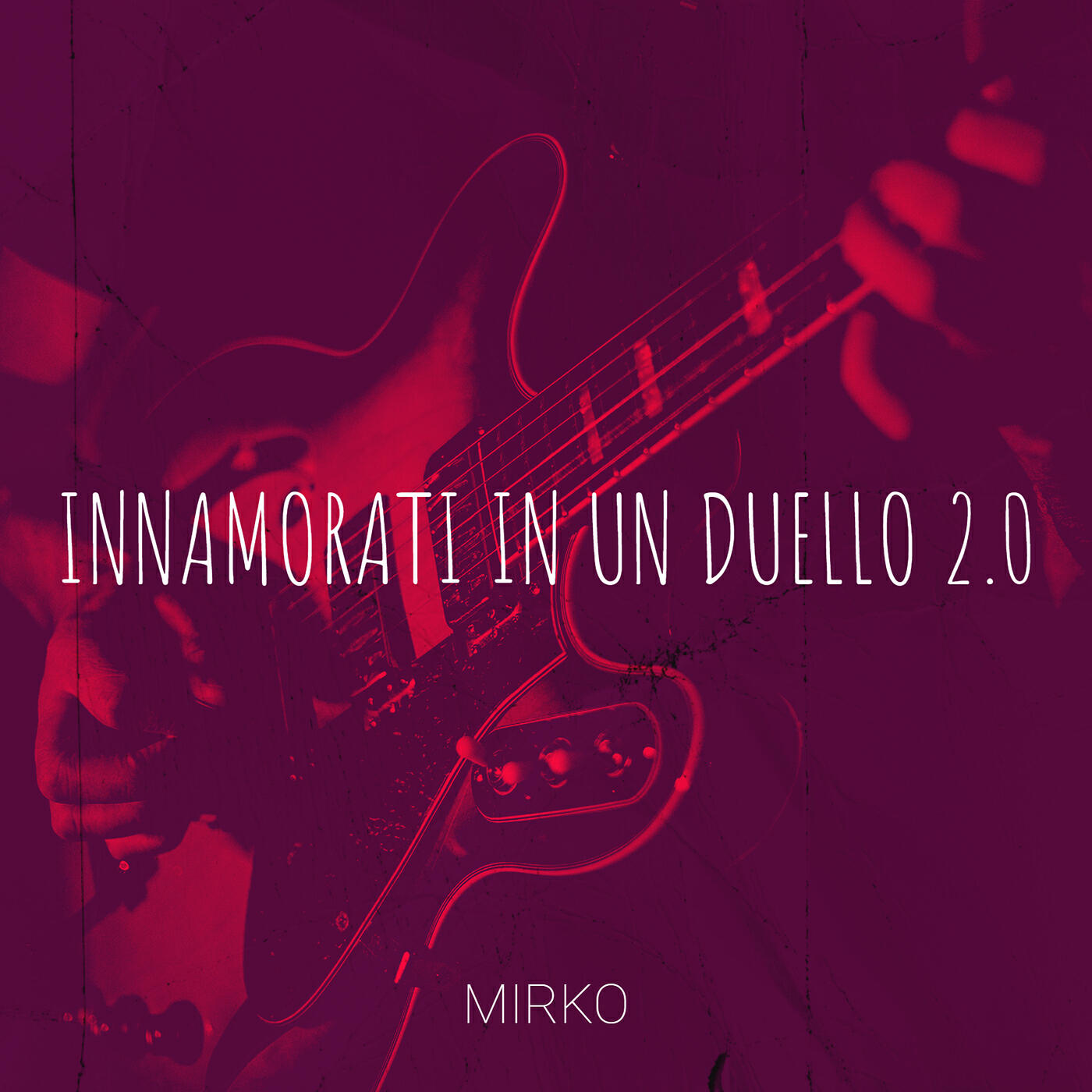 Релиз Innamorati in un duello 2.0