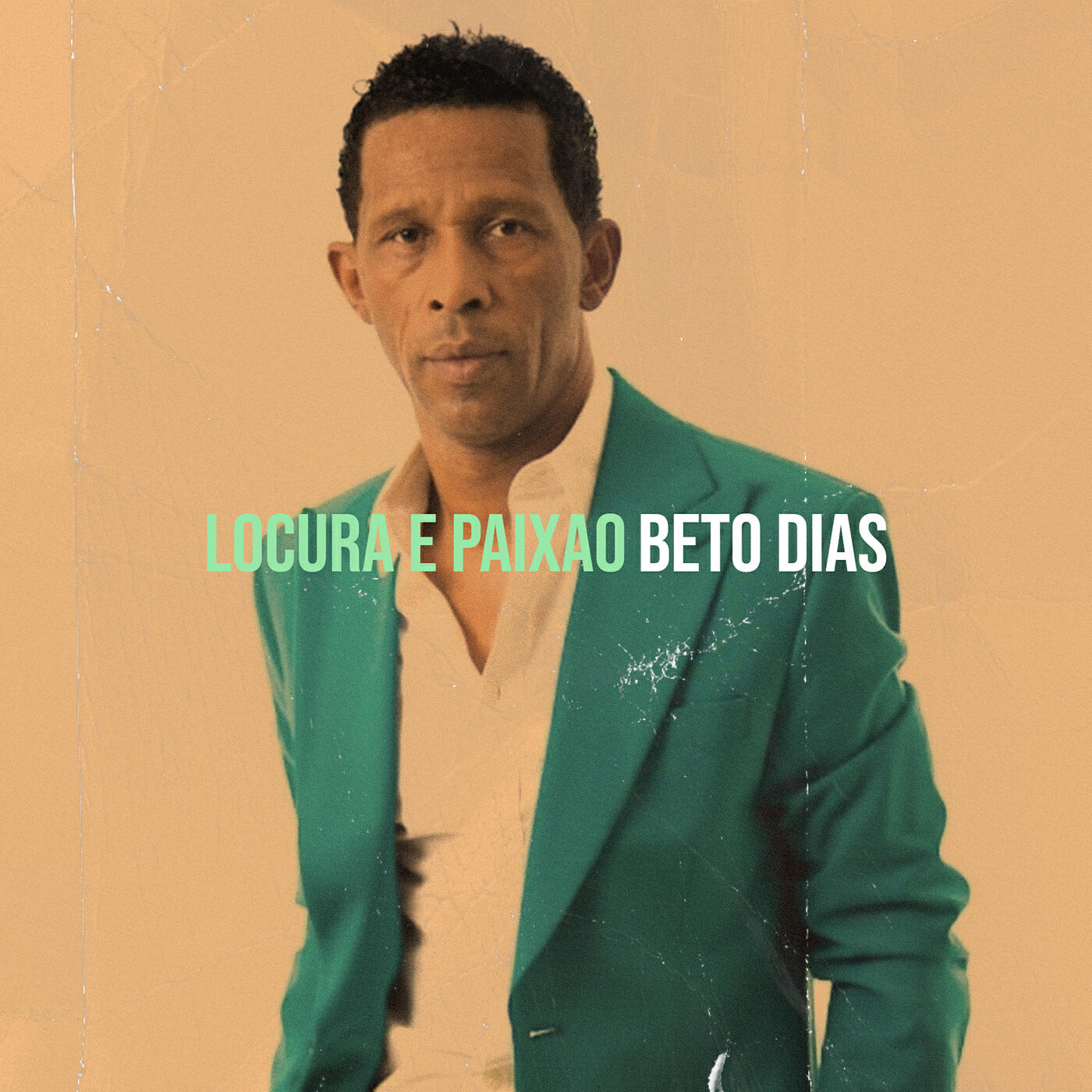 Релиз Locura E Paixao