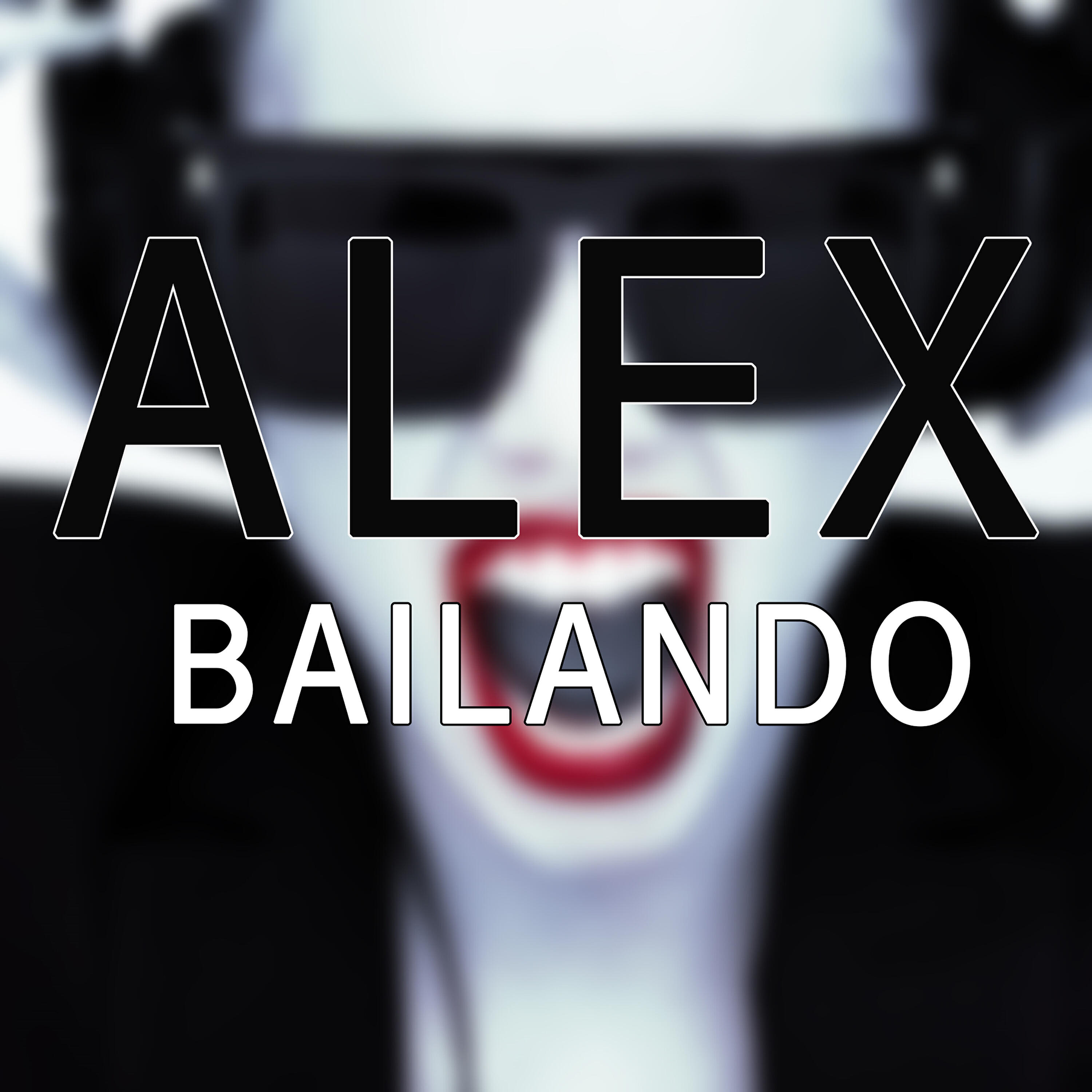 Релиз Bailando