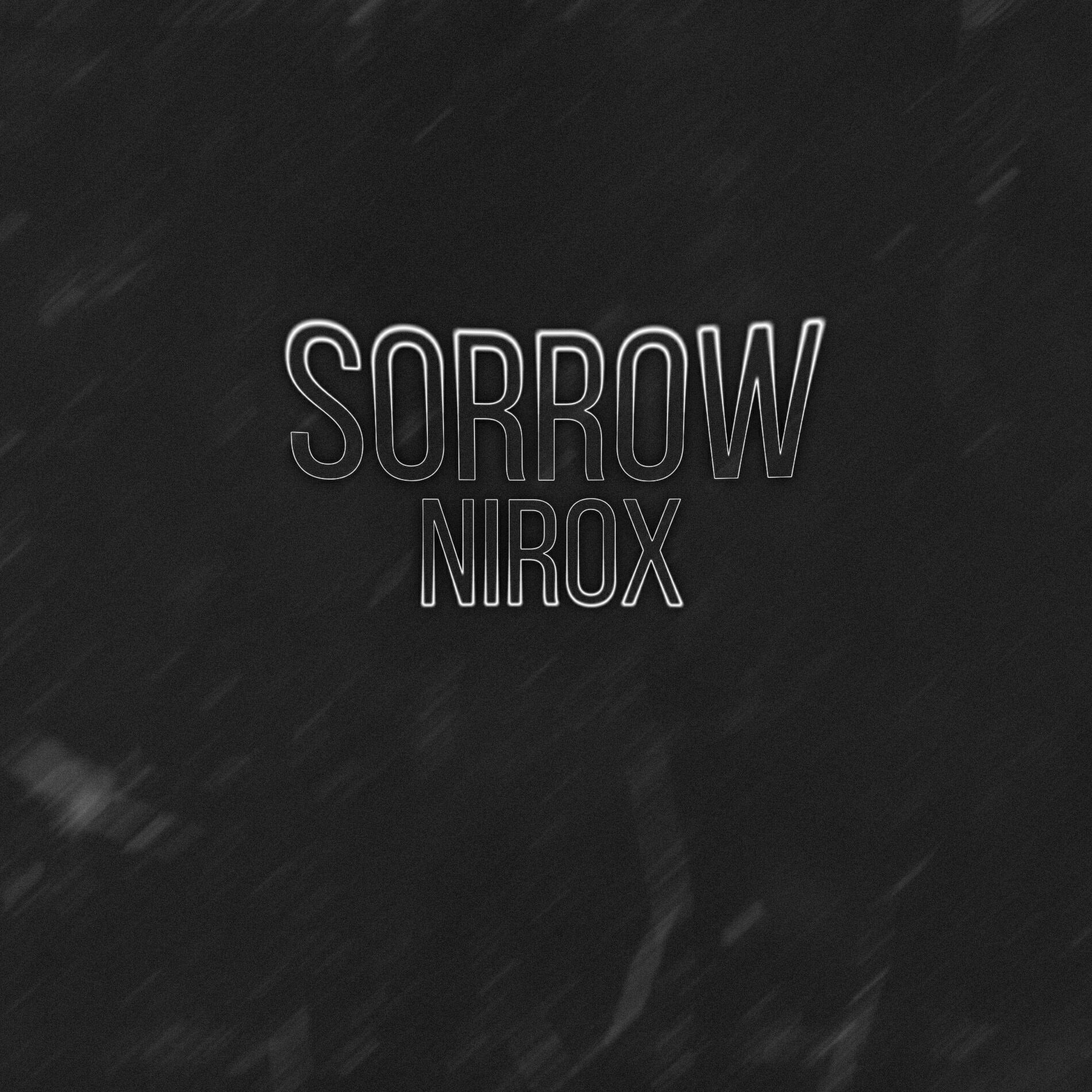 Релиз Sorrow