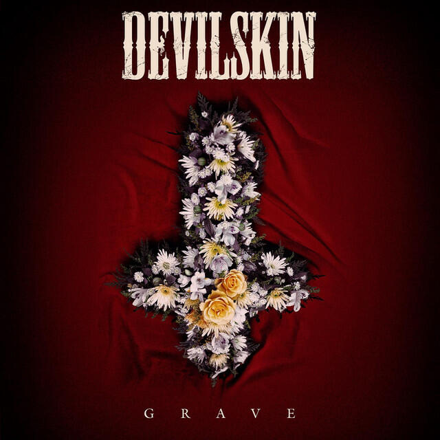 Релиз Grave