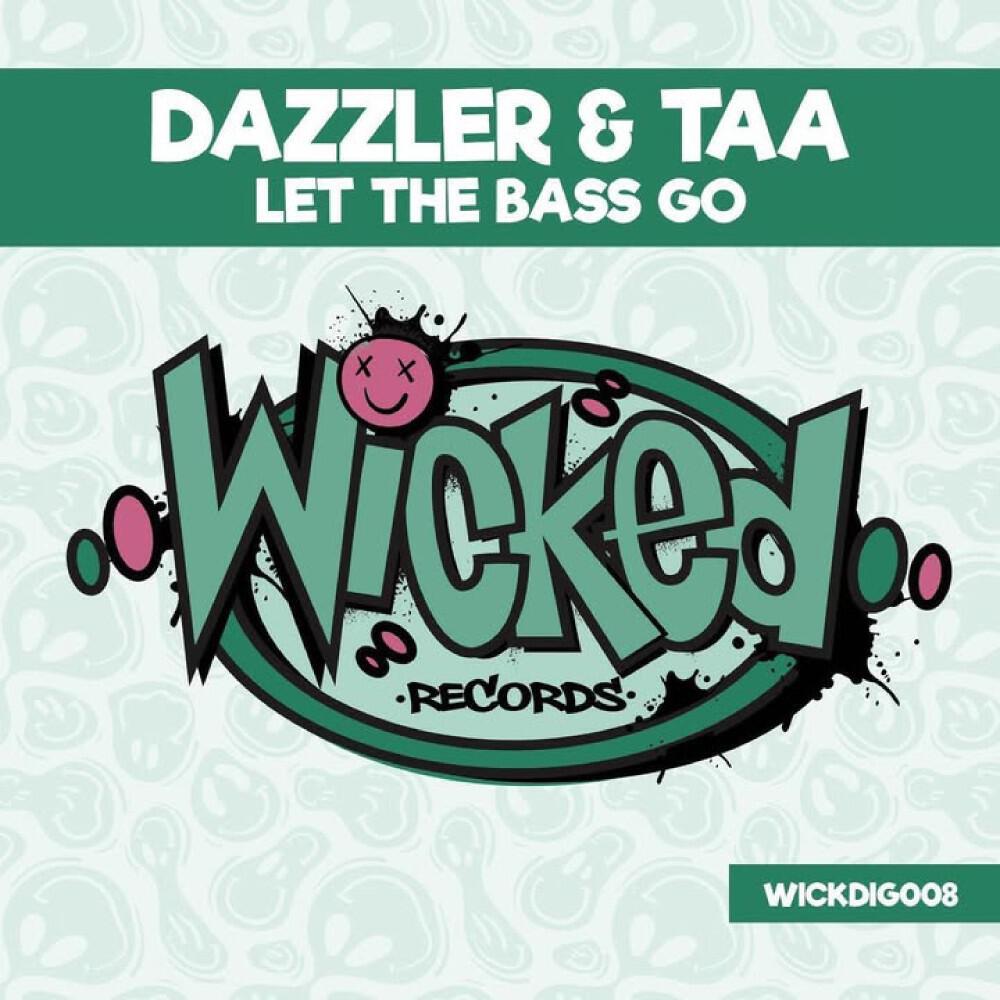 Релиз Let the Bass Go