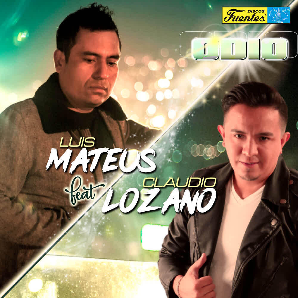 Релиз Odio
